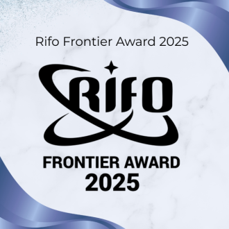 Rifo Frontier Award